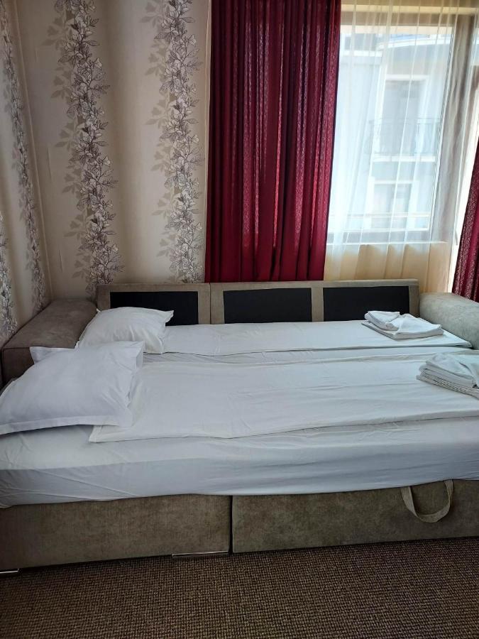 Guest House Bordo Обзор Екстер'єр фото