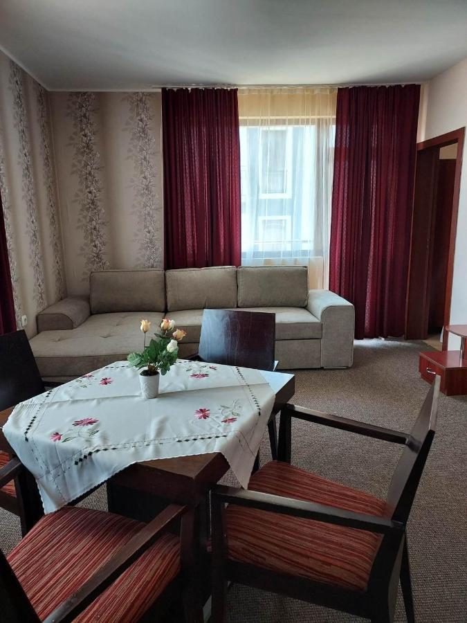 Guest House Bordo Обзор Екстер'єр фото