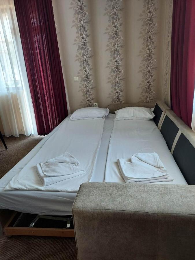 Guest House Bordo Обзор Екстер'єр фото